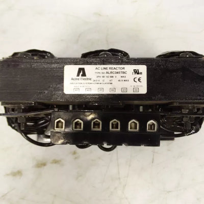 HUBBELL ALRC045TBC