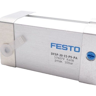 FESTO DFSP-20-15-PS-PA