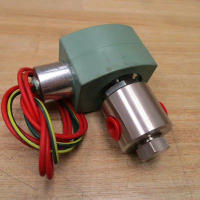 ASCO 8320G200