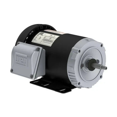 WEG 00236ET3EJP56J-S