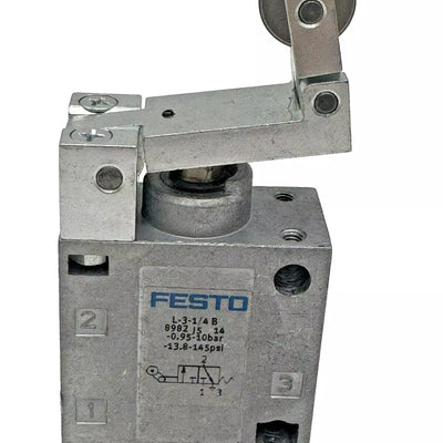 Festo L-3-1/4B