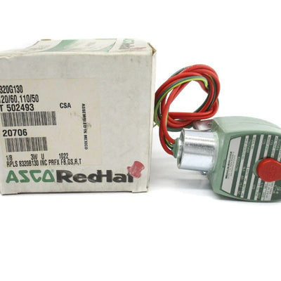 Asco 8320G130
