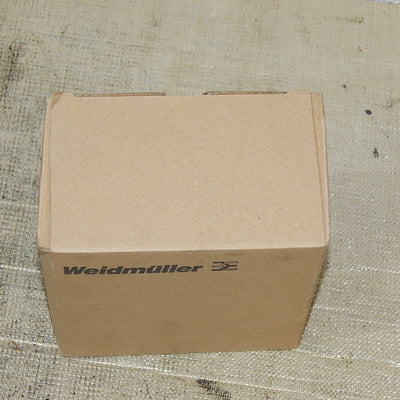 WEIDMULLER 1469480000