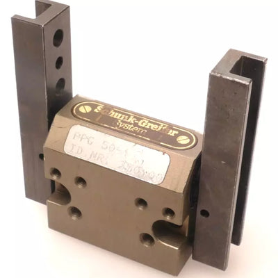 Schunk PPG 50-1