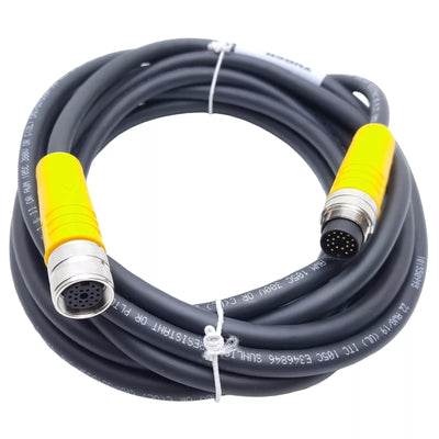 Turck BSM BKM 19-995-5
