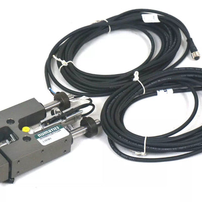 NUMATICS SH05601LB1YCS4
