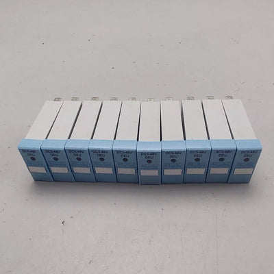 CSS-I12X/DC5-48V
