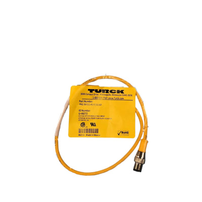 TURCK PKG 3M-0.5-RS 4T/S1587
