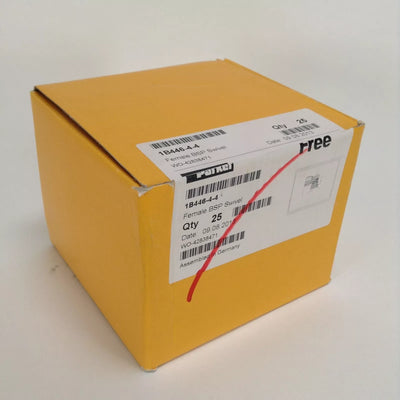 Parker 1B446-4-4