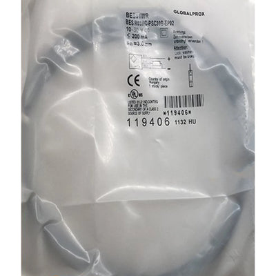 BALLUFF BES R03KC-PSC30B-EP02