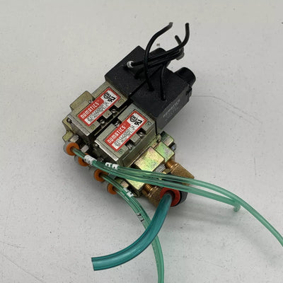 Numatics 031SA400B013A