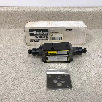 PARKER FM2DDDSN