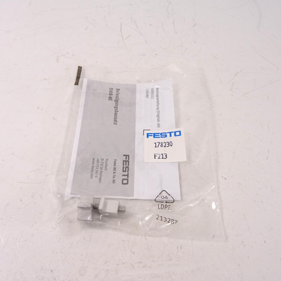 FESTO SMB-8E