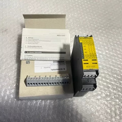 SCHMERSAL AES1337-24V