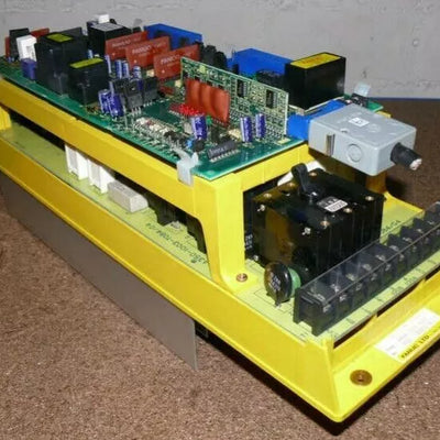 Fanuc A06B-6058-H012