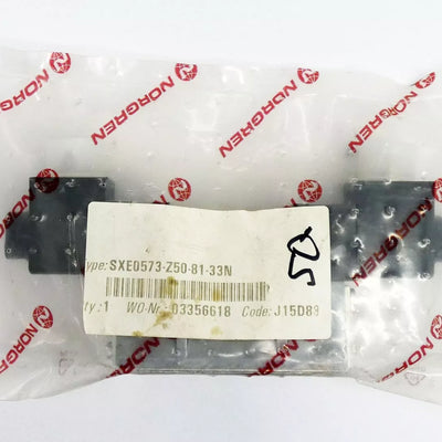 Norgren SXE0573-Z50-81-33N