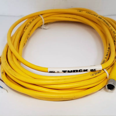 Turck PKG 4M-6