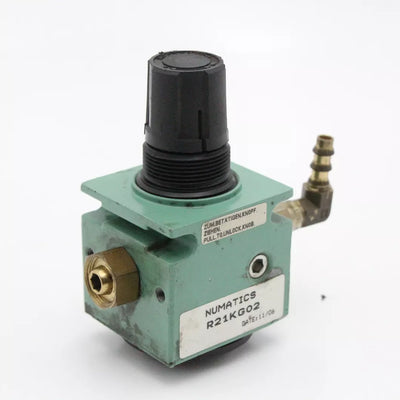 numatics R21KG02