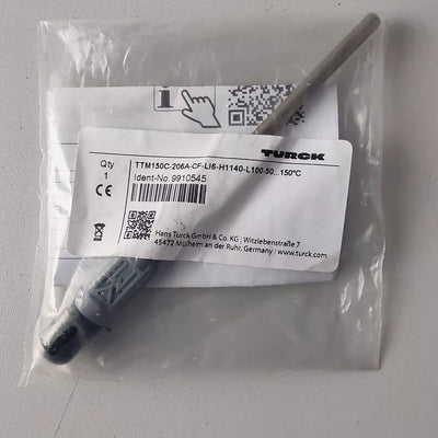 TTM150C-206A-CF-LI6-H1140-L100-50/150C