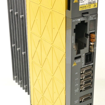 Fanuc A06B-6079-H105