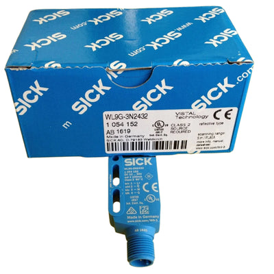 SICK WL9G-3N2432