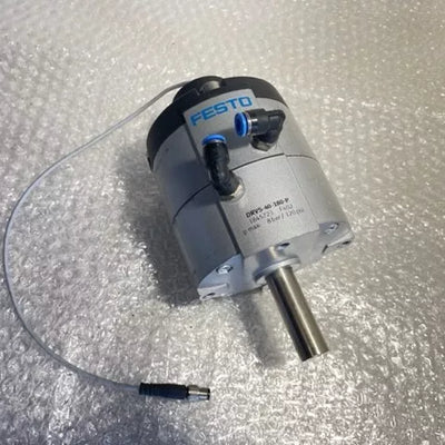 FESTO DRVS-40-180-P