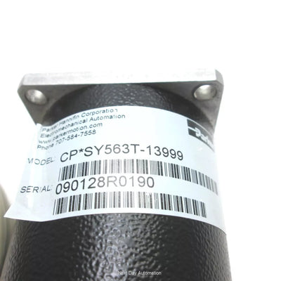 Parker SY563T-13999