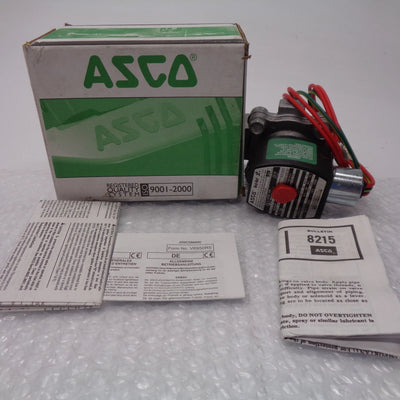Asco EF8215G002