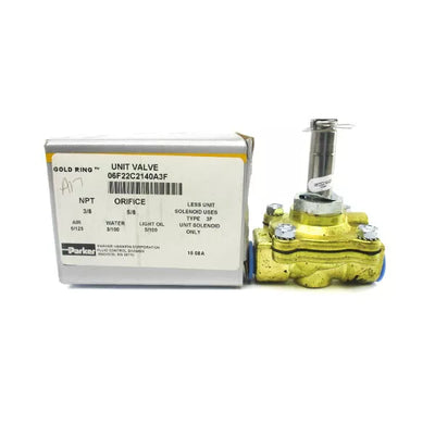 PARKER 06F22C2140A3F