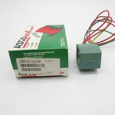 ASCO 238210-132-D