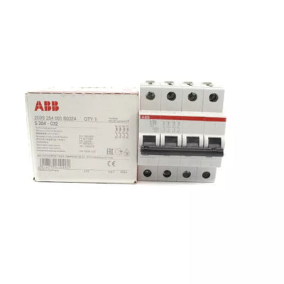 ABB  S204-C32