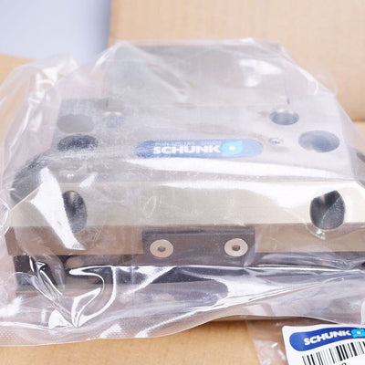 SCHUNK PGN 125/1 AS