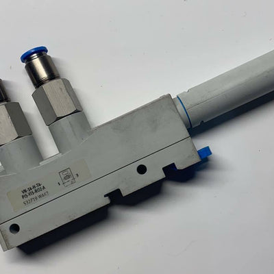 Festo VN-14-H-T4-PI5-VI5-RO2-A