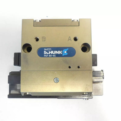 SCHUNK PGF 80-AS