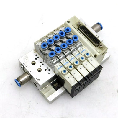 FESTO CPASC1-VI