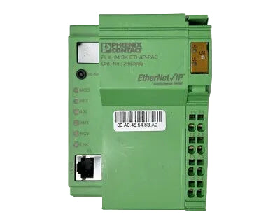 FL IL 24 BK ETH/IP-PAC