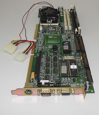 PCA-6155V