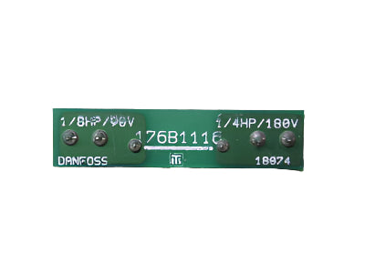 176B1116