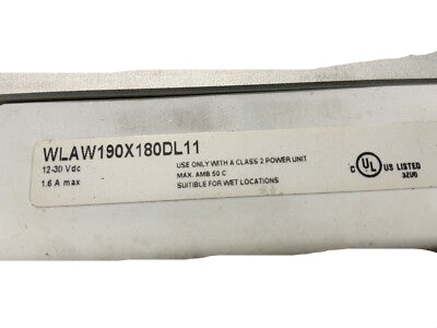 WLAW190X180