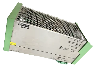 QUINT-PS-3X400AC/24DC/20