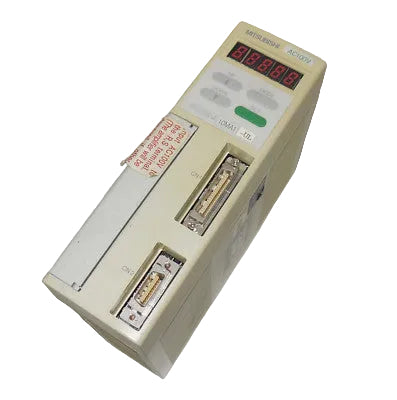 MR-J10MA1-UL