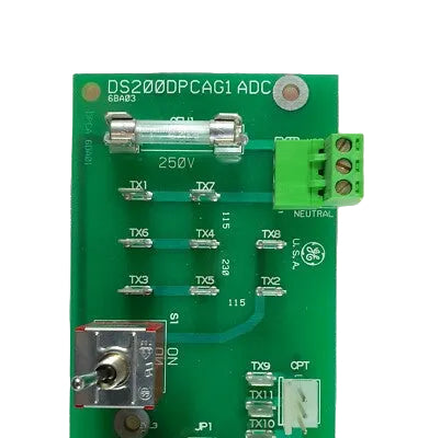 DS200DPCAG1A