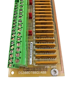 DS200DTBBG1ABB