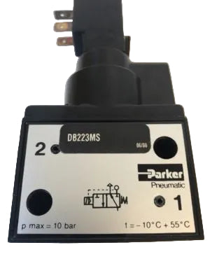 DB223MS