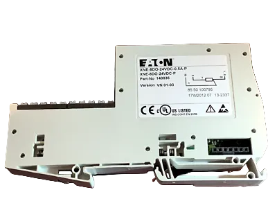 XNE-8DO-24VDC-0.5A-P