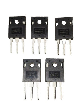 IPA65R150CFDXKSA1