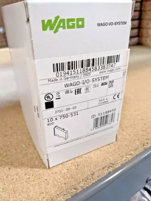 WAGO 750-531