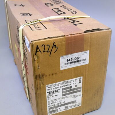 FANUC A06B-2263-B100