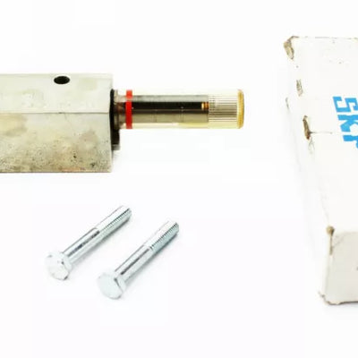 SKF SGA-12-ZN