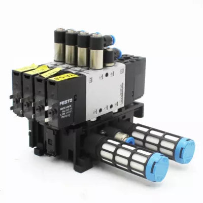 FESTO CPE10-M1BH-5J-M7